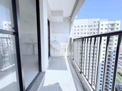 Apartamento, 2 quartos, 42 m² - Foto 5