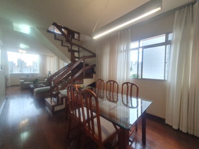 Cobertura, 4 quartos, 250 m² - Foto 2