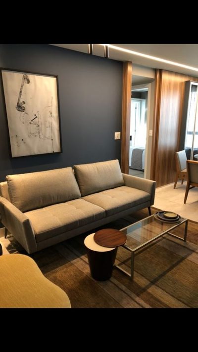Apartamento, 2 quartos, 67 m² - Foto 3