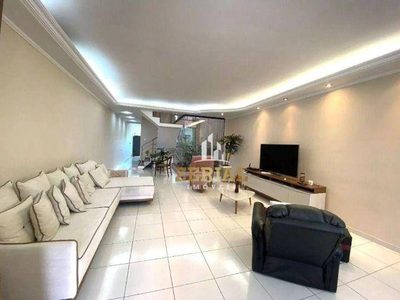 Sobrado, 3 quartos, 422 m² - Foto 3