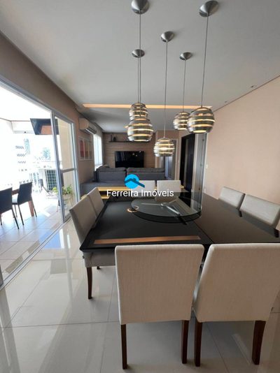Apartamento, 3 quartos, 123 m² - Foto 4