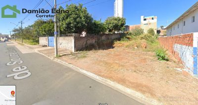Terreno, 500 m² - Foto 2