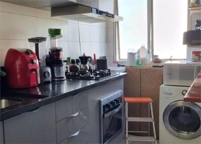Apartamento, 2 quartos, 54 m² - Foto 5