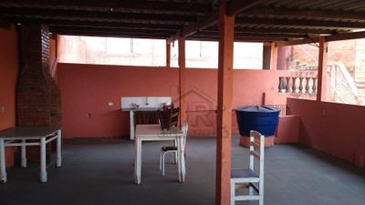 Casa, 1 quarto - Foto 1