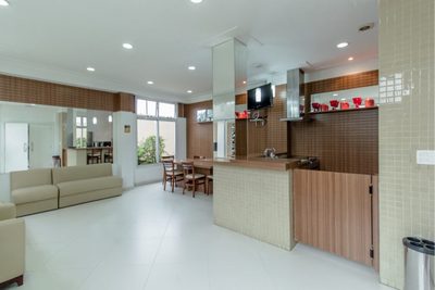 Apartamento, 3 quartos, 67 m² - Foto 2