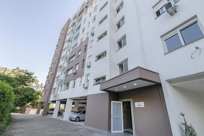 Apartamento, 3 quartos, 65 m² - Foto 1