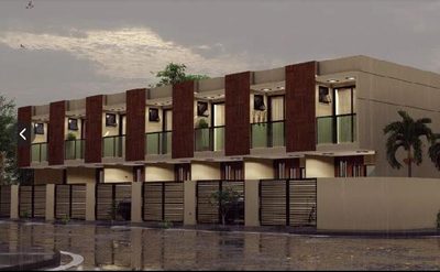 Casa, 2 quartos, 65 m² - Foto 1