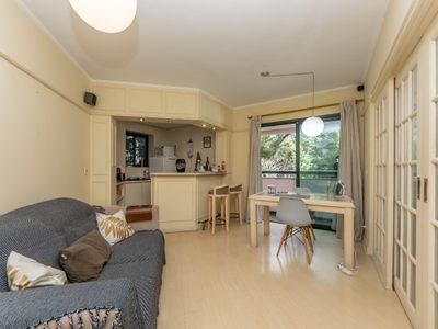 Flat/Apart Hotel, 1 quarto, 40 m² - Foto 3