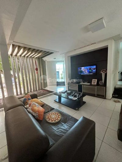 Casa, 6 quartos, 348 m² - Foto 5