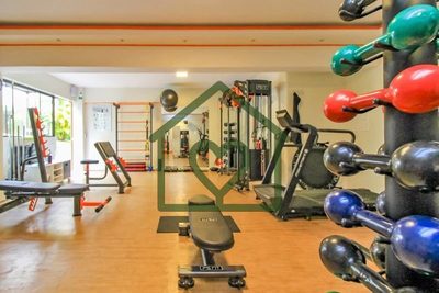 Apartamento, 4 quartos, 135 m² - Foto 3