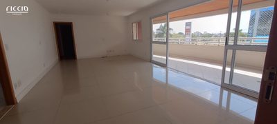 Apartamento, 3 quartos, 154 m² - Foto 2