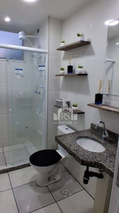 Apartamento, 2 quartos, 47 m² - Foto 5