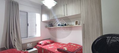 Apartamento, 1 quarto, 63 m² - Foto 5