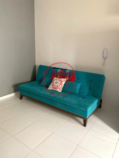 Apartamento, 2 quartos, 50 m² - Foto 2