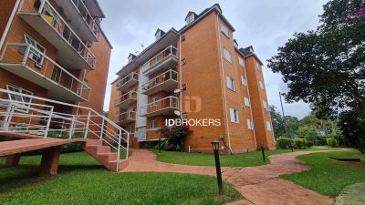 Apartamento, 2 quartos, 74 m² - Foto 1