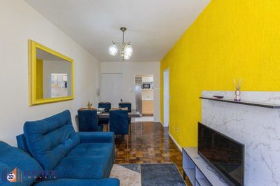 Apartamento, 1 quarto, 45 m² - Foto 5