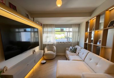 Apartamento, 2 quartos, 72 m² - Foto 4