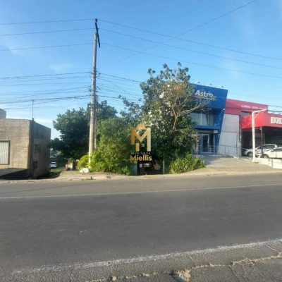 Terreno, 100 m² - Foto 1