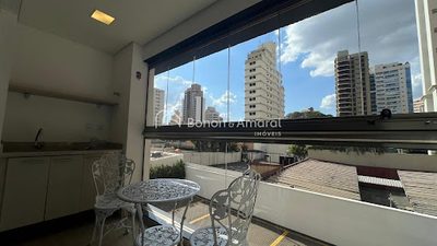 Apartamento, 1 quarto, 47 m² - Foto 5