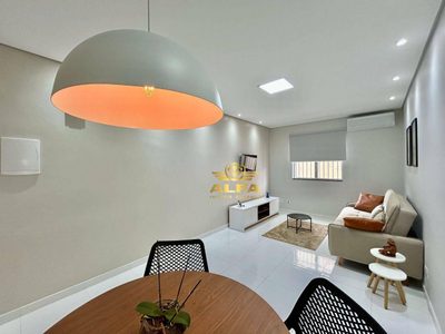 Apartamento, 1 quarto, 50 m² - Foto 3