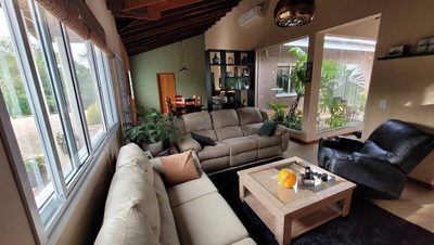 Casa de Condomínio, 4 quartos - Foto 5