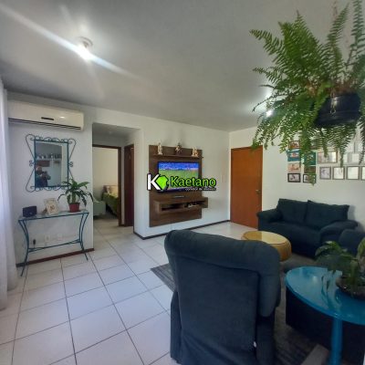 Apartamento, 2 quartos, 84 m² - Foto 3