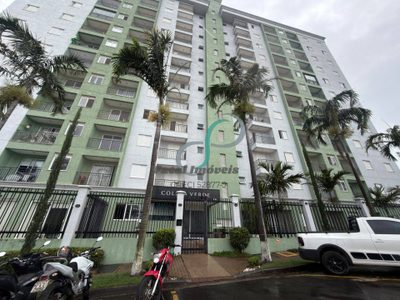 Apartamento, 2 quartos, 67 m² - Foto 1