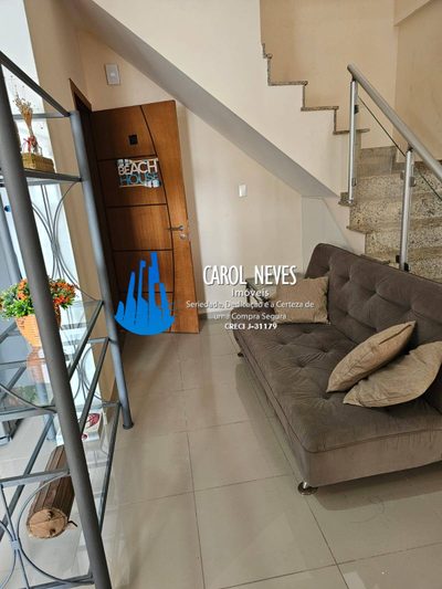 Apartamento, 3 quartos, 187 m² - Foto 2