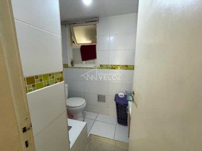 Apartamento, 1 quarto, 67 m² - Foto 5