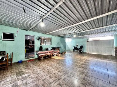 Casa, 3 quartos, 76 m² - Foto 1