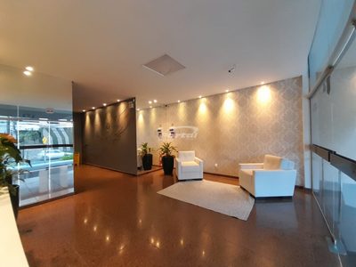 Apartamento, 3 quartos, 183 m² - Foto 1