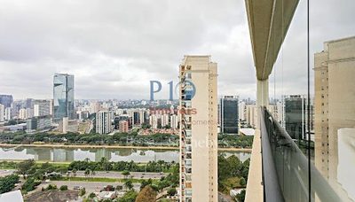 Apartamento, 3 quartos, 247 m² - Foto 4