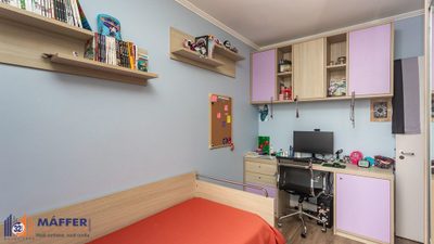 Apartamento, 3 quartos, 104 m² - Foto 3