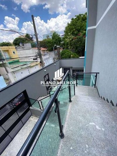 Casa, 2 quartos, 60 m² - Foto 5