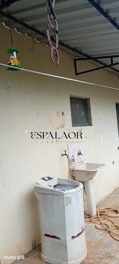 Casa, 3 quartos - Foto 2