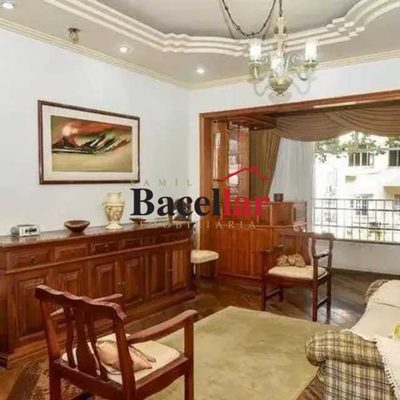 Apartamento, 2 quartos, 85 m² - Foto 4