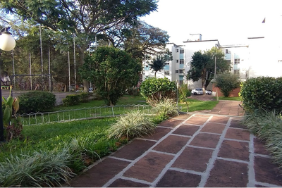 Apartamento, 2 quartos, 53 m² - Foto 2