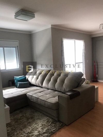 Apartamento, 2 quartos, 92 m² - Foto 5