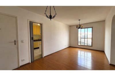 Apartamento, 2 quartos, 67 m² - Foto 1