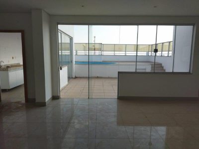 Apartamento, 3 quartos - Foto 2