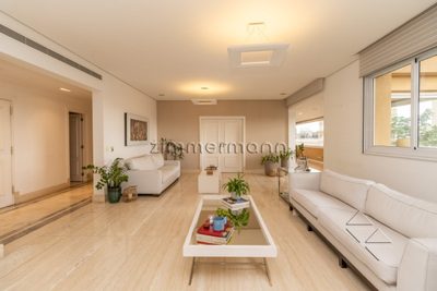 Apartamento, 4 quartos, 364 m² - Foto 5