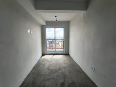 Apartamento, 1 quarto, 46 m² - Foto 1