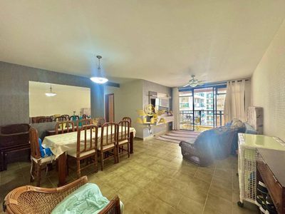 Apartamento, 4 quartos, 137 m² - Foto 4