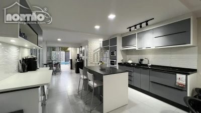 Casa, 4 quartos, 143 m² - Foto 4