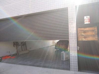 Loja-Salão, 220 m² - Foto 3