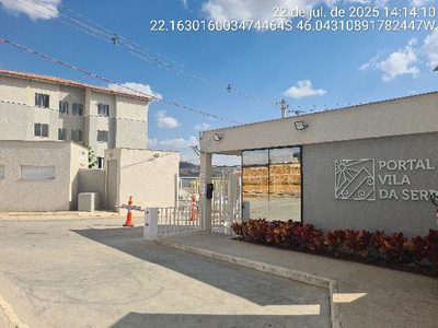 Apartamento, 2 quartos, 40 m² - Foto 1