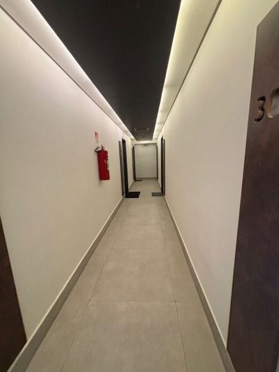 Apartamento, 1 quarto, 36 m² - Foto 4