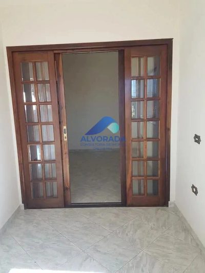 Sobrado, 4 quartos, 178 m² - Foto 3