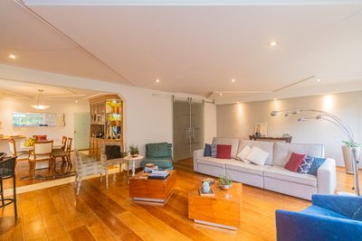 Apartamento, 4 quartos, 273 m² - Foto 1
