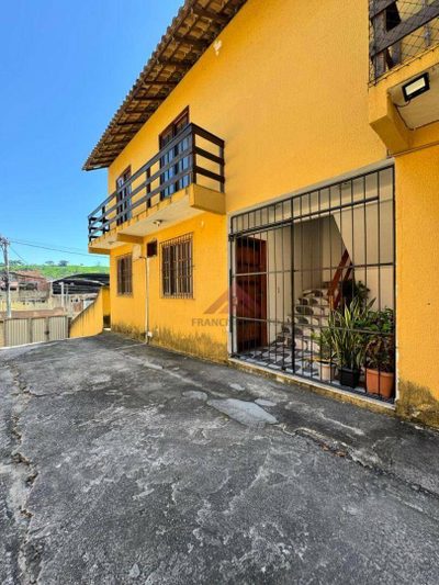 Casa, 2 quartos, 112 m² - Foto 1
